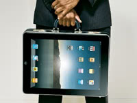 How the iPad is Changing The Game of Selling