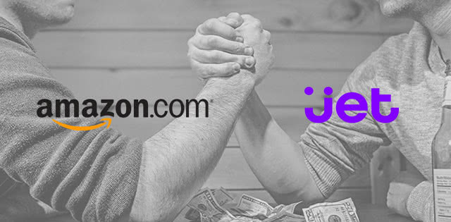 Is Ecommerce Site Jet.com the New and Improved Amazon?