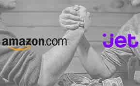 Is Ecommerce Site Jet.com the New and Improved Amazon?