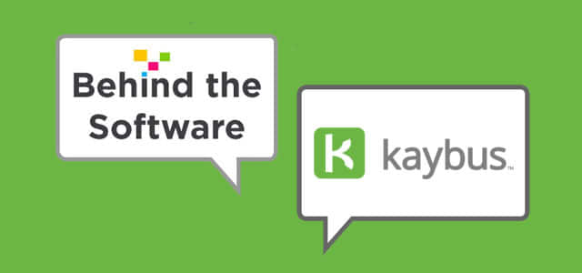 Behind the Software: Q&A with Kaybus CEO Seenu Banda