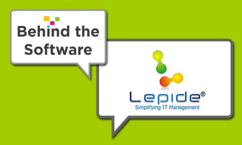 Let's Talk Lepide: Behind the Software with Aidan Simister