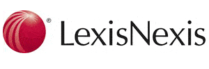 LexisNexis logo