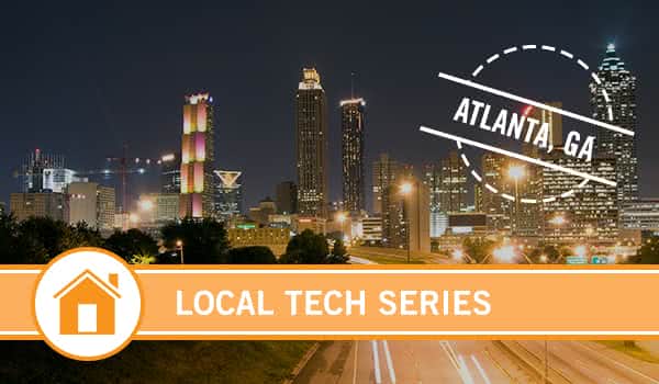 Local Tech Series: Atlanta, GA