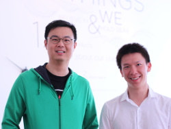 Let’s Talk inFlow: Behind the Software with Co-Founder Stephen Fung