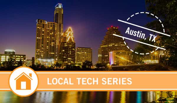 Local Tech Series: Austin, TX