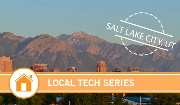 Local Tech Series: Salt Lake City, UT