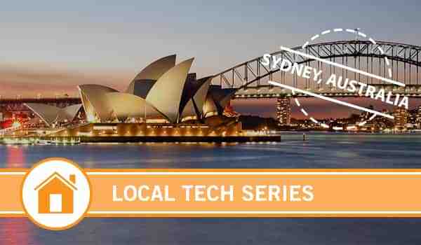 Local Tech Series: Sydney, Australia