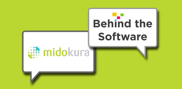 Behind the Software Q&A with Midokura CEO Dan Mihai Dumitriu