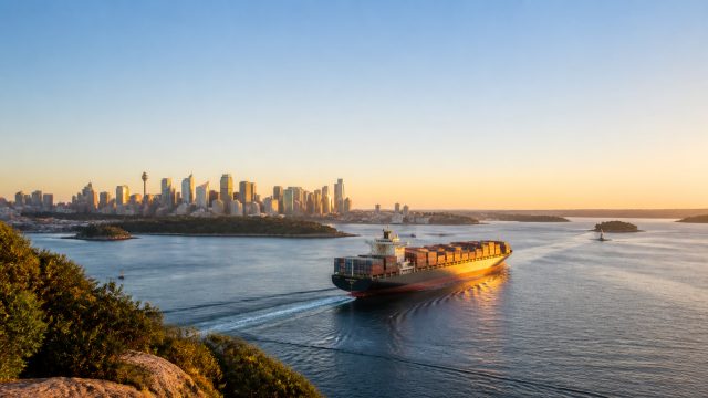 Best ERP for Multi-Entity and International Operations in Australia (2026)
