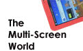 Work in a Multi-Screen World