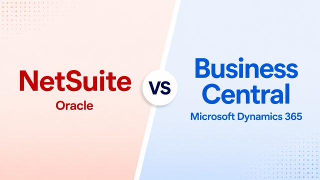 NetSuite vs Business Central (2026): Which Fits an Australian Business