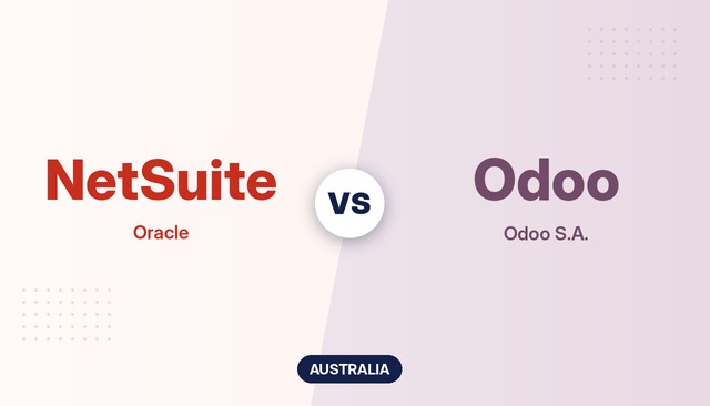 NetSuite vs Odoo in Australia (2026): Cost, Fit and Compliance