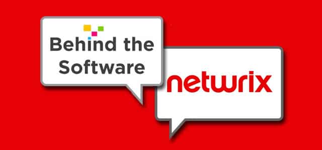 Behind the Software Q&A with Netwrix CEO Michael Fimin