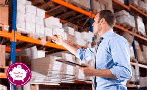 The No-Cost Office, Part 5: Four Small Business Inventory Management Solutions that Cost Nothing 