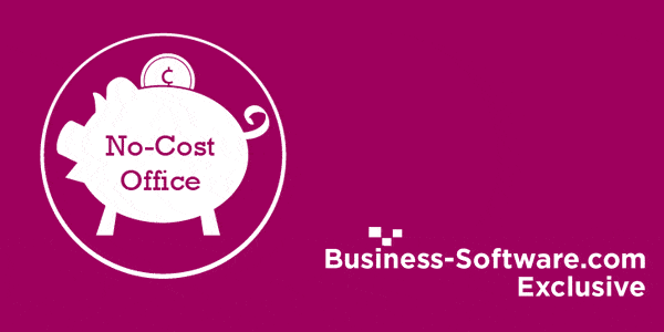The No-Cost Office, Part 1: Our Guide to Finding Free Software Solutions for your Business