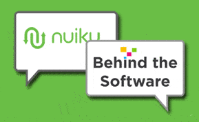 Let's Talk Nuiku: Behind the Software with Co-Founder Sean Thompson