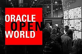 Oracle OpenWorld is This Week!