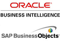 SAP BusinessObjects vs. Oracle Business Intelligence