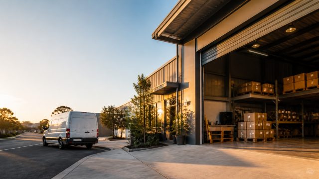Outgrowing Xero or MYOB (2026): When an Australian Business Needs ERP