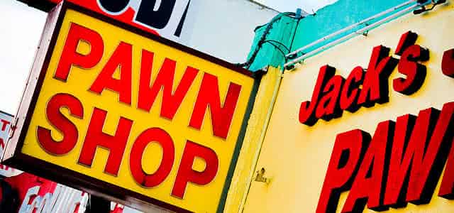 Features of Consignment Store and Pawn Shop POS Software