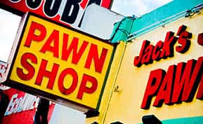 Features of Consignment Store and Pawn Shop POS Software