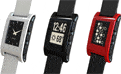 Can the Pebble Watch Usher in a New Era of Business Software?