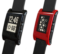 Can the Pebble Watch Usher in a New Era of Business Software?