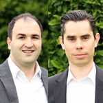 Behind the Software Q&A with Plutora Co-Founders