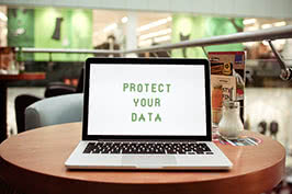 How to Protect your CRM Database