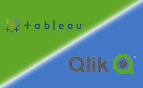QlikView vs Tableau: The Top BI Software Heavyweights Face Off