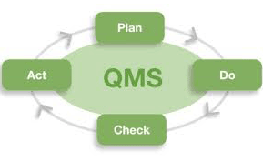 QMS: Improving Efficiency and Ensuring Compliance