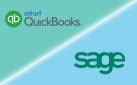 Sage 50 vs QuickBooks: The Best Accounting Software for Your Small Business