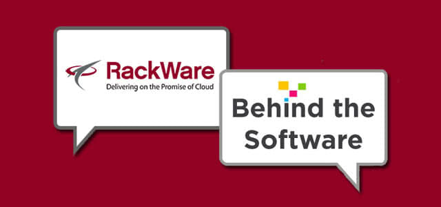 Let’s Talk RackWare: Behind the Software with CEO Sash Sunkara