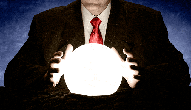 Reading Minds and Converting Leads – Crystal Ball Not Included