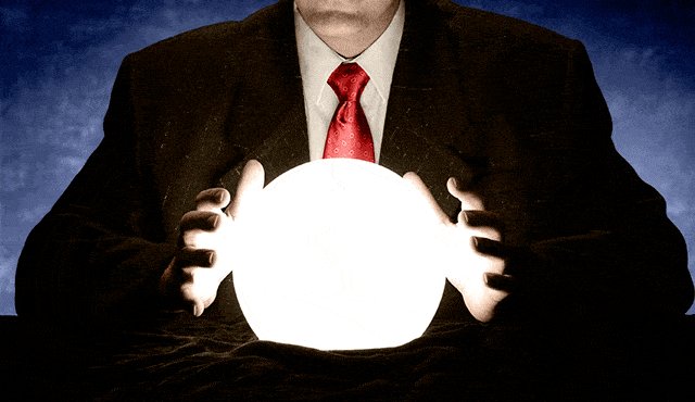 Reading Minds and Converting Leads - Crystal Ball Not Included