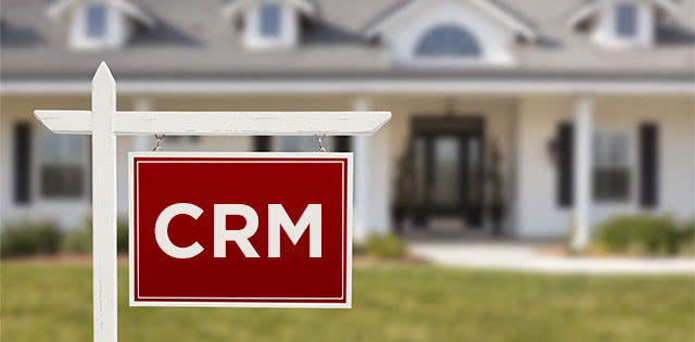 4 Real Estate-Specific CRM Solutions Your Agents Will Adore