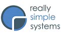 Making CRM Simple with Really Simple Systems
