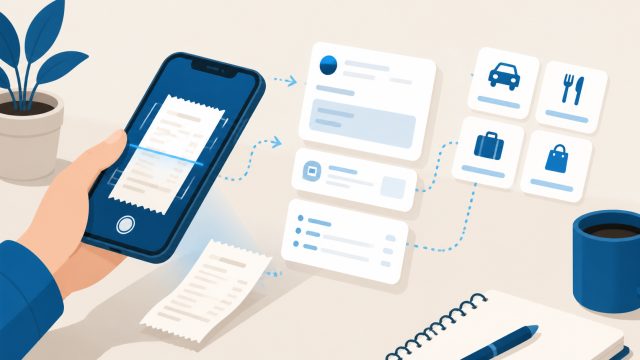 The Best Receipt Scanning Apps for Small Business (2026)