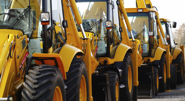 15 Ways Rental Equipment Software Helps your Business