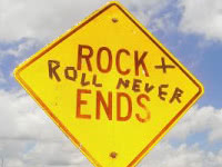 It’s Still Rock and Roll to Me