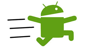 Android OS Gains Momentum in Corporate World