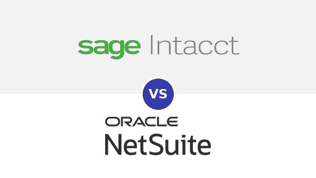 Sage Intacct vs NetSuite for nonprofits: which fits your organization