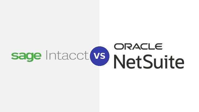 Sage Intacct vs NetSuite for nonprofits: which fits your organization