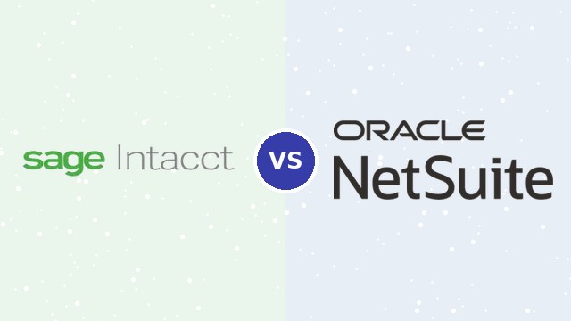 Sage Intacct vs NetSuite for Nonprofits in 2026, Which Fits Your Organization
