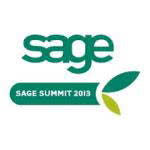 Sage Summit 2013: That Was Then, This Is Now