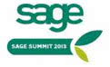 Sage Summit 2013: That Was Then, This Is Now