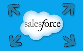 Why the Salesforce Cloud Keeps Getting Bigger