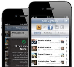 Mobile Business Apps: Savi People App Gets a Huge Update