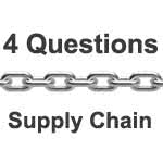 4 Questions You Should Ask Your Next Supply Chain Management Vendor