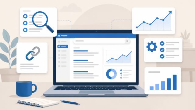 The 5 Kinds of SEO Software Tools You Need in 2026